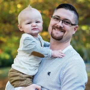 Meet your Posher, David